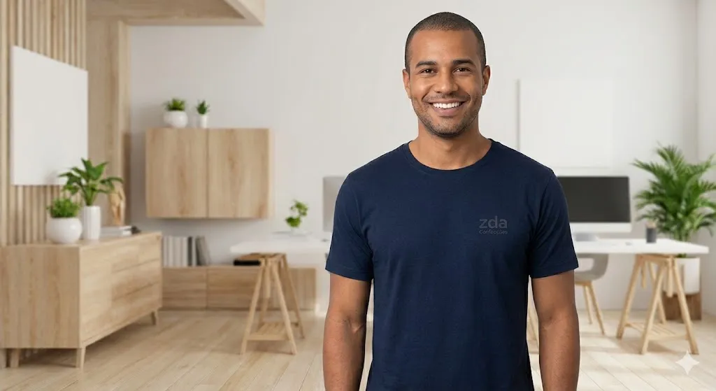 Camisetas personalizadas